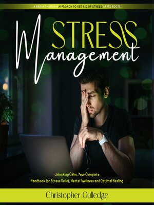 cover image of Stress Management